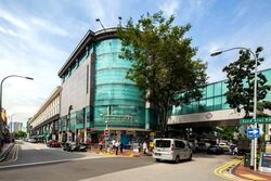 Veerasamy Road (D8), Shop House #579699591
